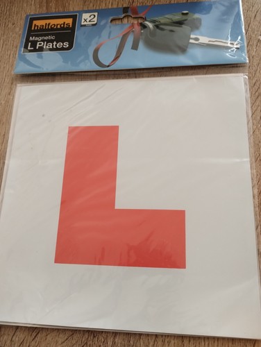 Halfords pack magnetic l - halfords,