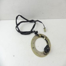 Yamaha FJ 1200 1TX EZ:87 Hall