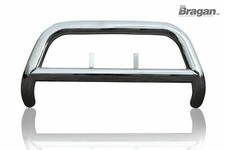 Bull Bar For Nissan Navara D40