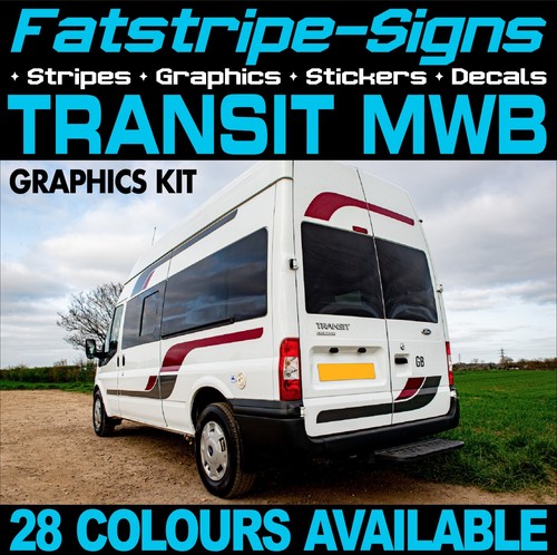 Fits ford transit - fits,