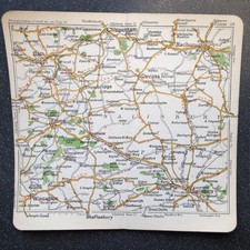 Original c1920 Bacons Road