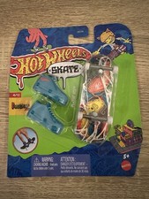 Hot Wheels Skate Playin Koi