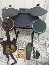 Guitar Hero World Tour Xbox