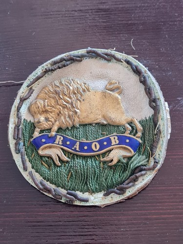 Vintage raob royal - raob,