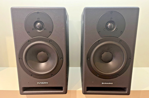 Dynaudio core speakers - core,
