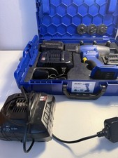 Gesipa Birdie 18v Cordless