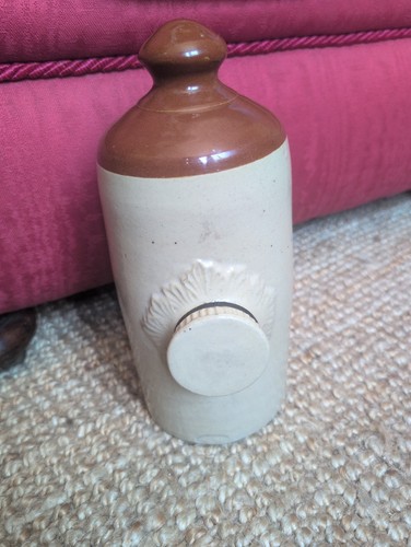 Mint antique bourne denby - mint,