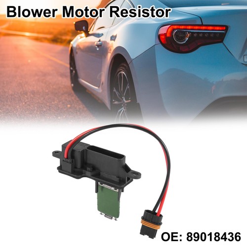 89018436 car blower fan motor - blower,