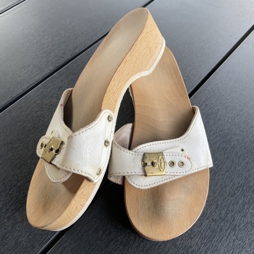 Scholl exercise sandals size - scholl,