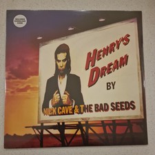 Nick Cave & The Bad Seeds -