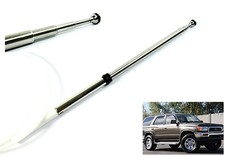 Power aerial antenna mast - power,