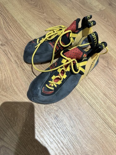 Sportiva genius climbing - sportiva,