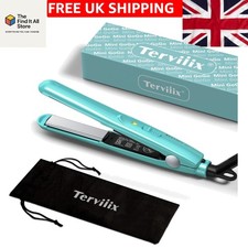 Dual Voltage Mini Ceramic Hair