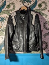 Diesel L Stone Cow Leather