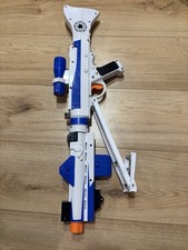 Star Wars Clone Trooper Blaster