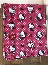 Hello Kitty Pink 64” By