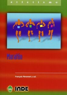 Maraton peronnet michel - peronnet,,