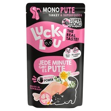 Lucky Lou SuperMono Turkey