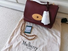 Brand new genuine Mulberry