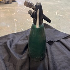 Vintage BOC SPARKLETS Retro