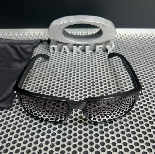 Oakley holbrook matte black - oakley, |