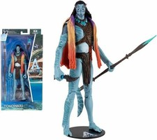 McFarlane Disney Avatar