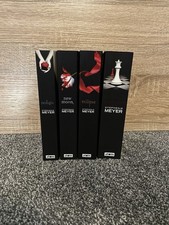 New Stephenie Meyer Twilight