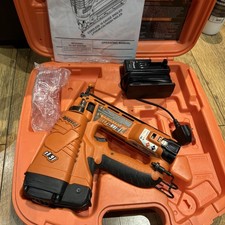 Paslode Second Fix Nail Gun +