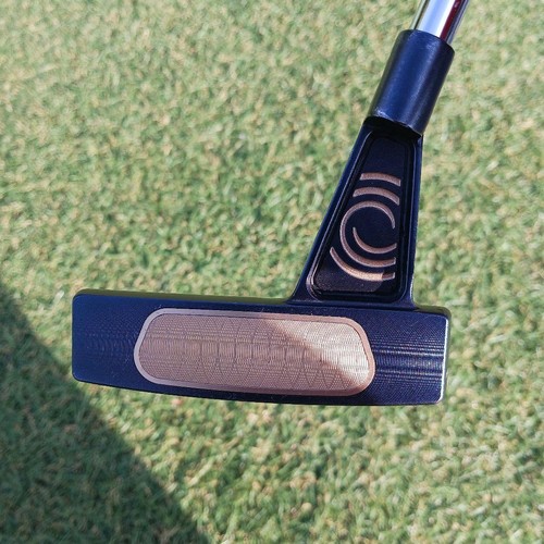 Odyssey one milled tri - ai-one, tri-beam
