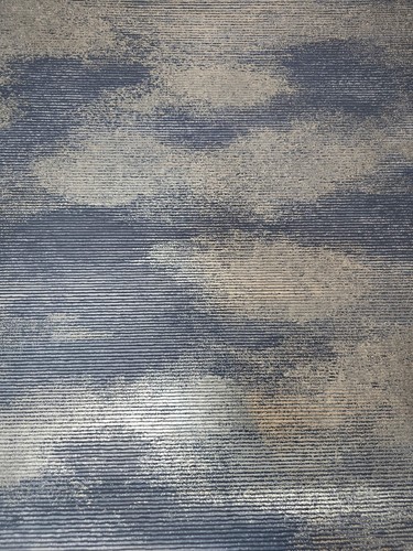 Navy textured cloud effect - navy,