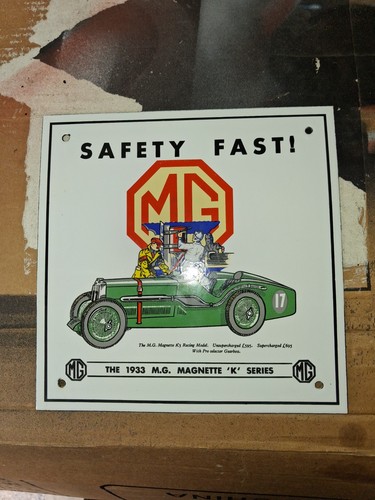 Safety fast stove - mg, "safety