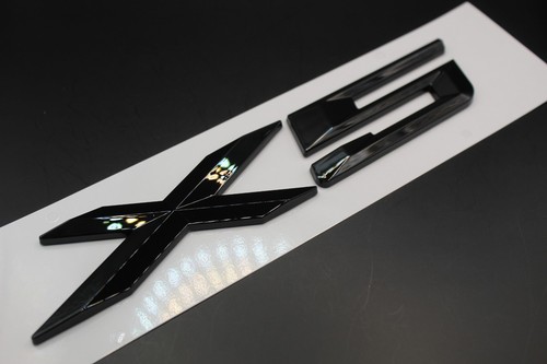 Gloss black for bmw - bmw, x5