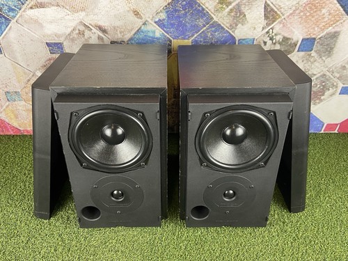Mission 780se black hifi - mission,