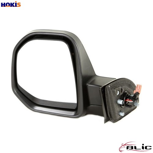 Exterior mirror - exterior,