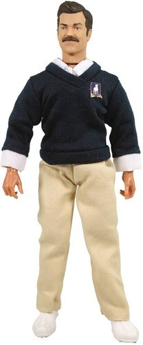 Mego ted lasso - mego,