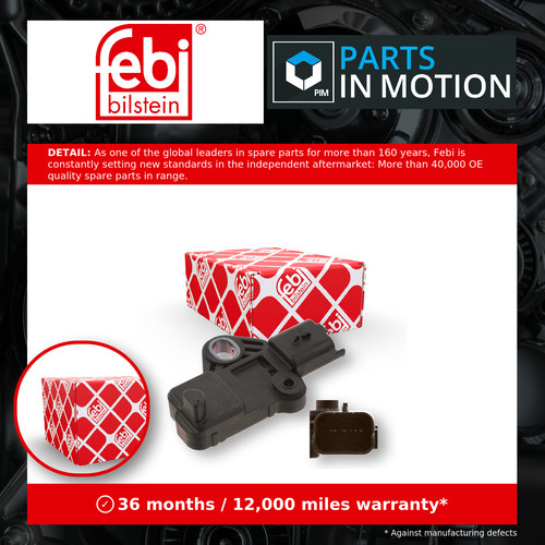 Rpm crankshaft sensor fits - /,