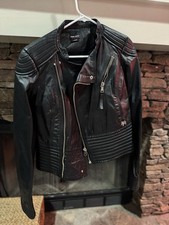 Miss Sixty Diamond Y2K Black