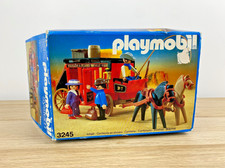Playmobil 3245 Western Red