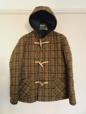 Original Montgomery Duffle