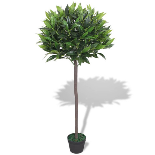 Bay tree 125cm green - tree,