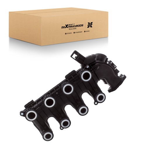 Intake inlet manifold and - inlet,
