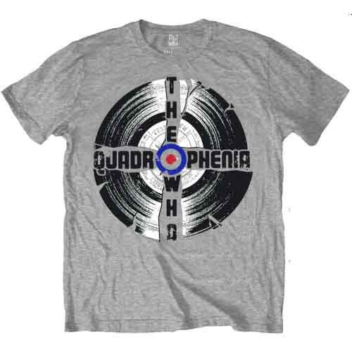 The who men - who, men's