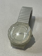 Swatch Scuba - King of Tides