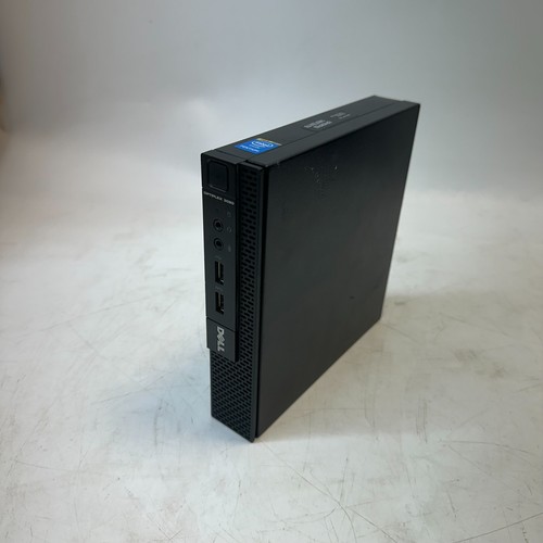 Dell optiplex 3020mini - dell, pc