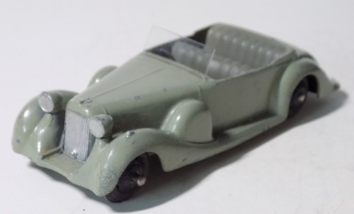 Dinky toys 38c - dinky,