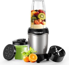 TECKNET 600W Personal Blender