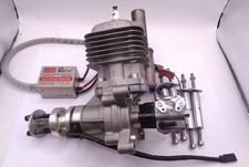 Dle two stroke - dle-30, petrol