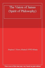 The Vision of James (Spirit of
