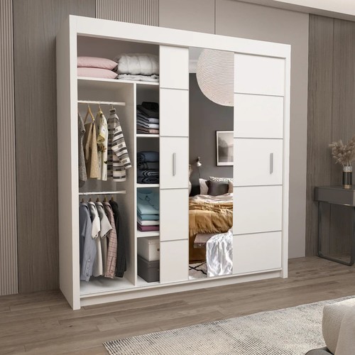Oslo modern mirror - modern,