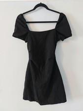 Zara Linen And Cotton Open